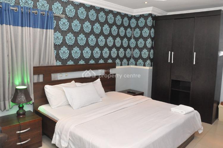 24hr Secured and Luxurious (shared) 5-bed Home in Residential Ikeja, 9 Alade Avenue, Off Obafemi Awolowo Way, Ikeja, Lagos, Allen, Ikeja, Lagos, Detached Duplex Short Let