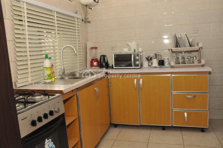 24hr Secured and Luxurious (shared) 5-bed Home in Residential Ikeja, 9 Alade Avenue, Off Obafemi Awolowo Way, Ikeja, Lagos, Allen, Ikeja, Lagos, Detached Duplex Short Let