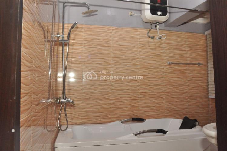 24hr Secured and Luxurious (shared) 5-bed Home in Residential Ikeja, 9 Alade Avenue, Off Obafemi Awolowo Way, Ikeja, Lagos, Allen, Ikeja, Lagos, Detached Duplex Short Let