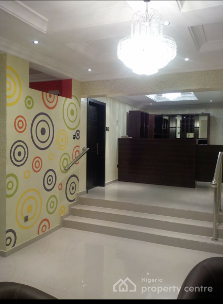 24hr Secured and Luxurious (shared) 5-bed Home in Residential Ikeja, 9 Alade Avenue, Off Obafemi Awolowo Way, Ikeja, Lagos, Allen, Ikeja, Lagos, Detached Duplex Short Let