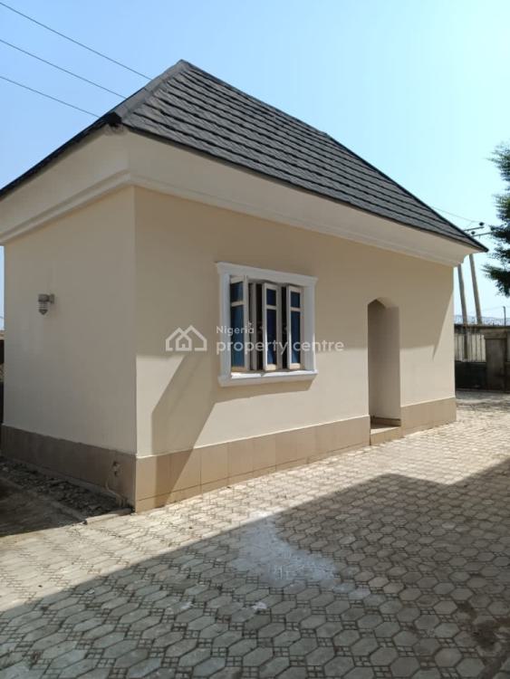 For Rent 4 Bedroom Duplex, Games Village, Kaura, Abuja 4 Beds