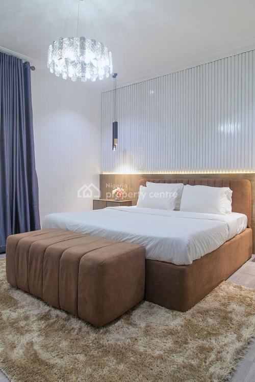 Luxury 1 Bedroom Apartment, Lekki Phase 1, Lekki, Lagos, Mini Flat (room and Parlour) Short Let