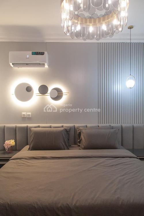 Luxury 1 Bedroom Apartment, Lekki Phase 1, Lekki, Lagos, Mini Flat (room and Parlour) Short Let