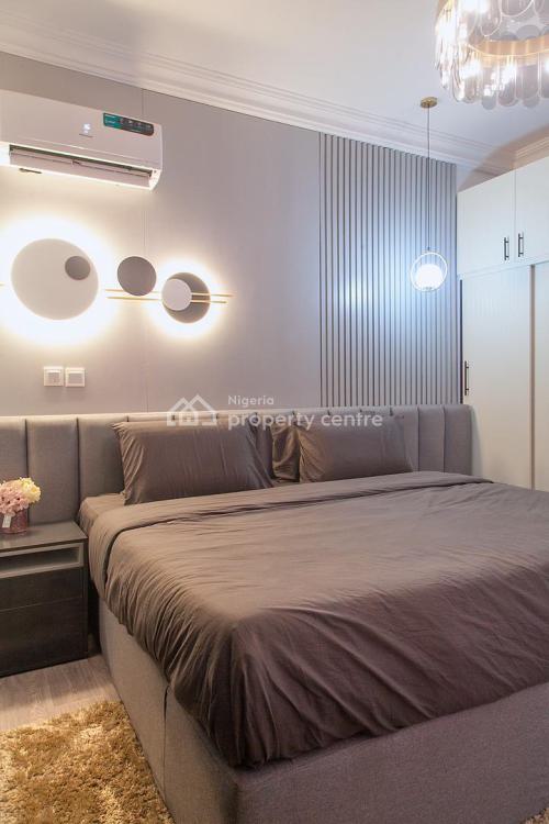 Luxury 1 Bedroom Apartment, Lekki Phase 1, Lekki, Lagos, Mini Flat (room and Parlour) Short Let