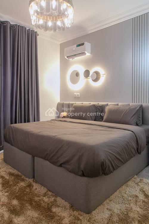 Luxury 1 Bedroom Apartment, Lekki Phase 1, Lekki, Lagos, Mini Flat (room and Parlour) Short Let