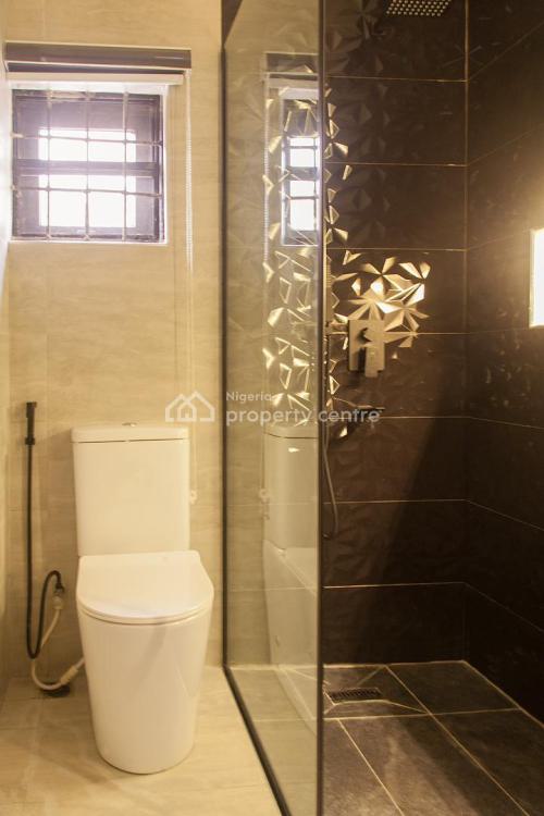 Luxury 1 Bedroom Apartment, Lekki Phase 1, Lekki, Lagos, Mini Flat (room and Parlour) Short Let