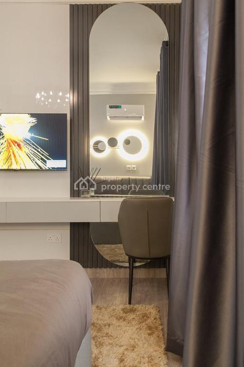 Luxury 1 Bedroom Apartment, Lekki Phase 1, Lekki, Lagos, Mini Flat (room and Parlour) Short Let