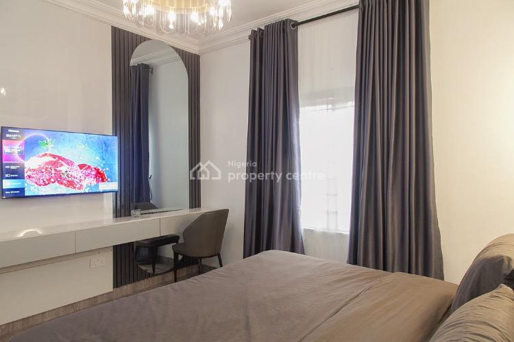 Luxury 1 Bedroom Apartment, Lekki Phase 1, Lekki, Lagos, Mini Flat (room and Parlour) Short Let