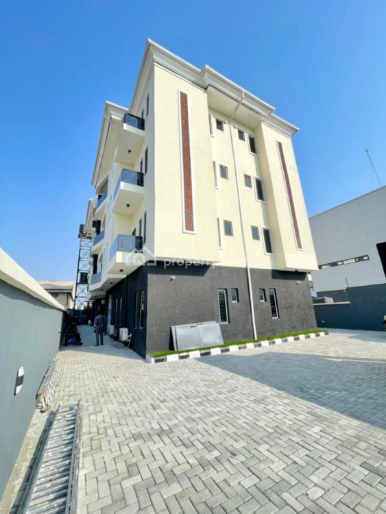 For Sale Finished And Well Furnished 1 Bedroom Apartment With Swimming