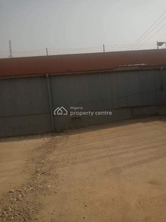 For Rent 4500sqm Warehouse, Acme Road, Agidingbi, Ikeja, Lagos