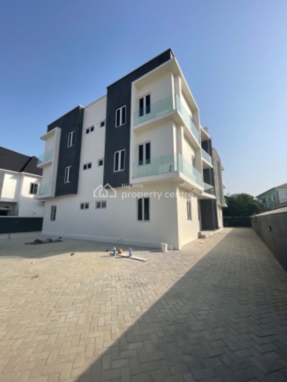 For Sale Beautiful 3bedroom Apartment, White Sand Beach Estate