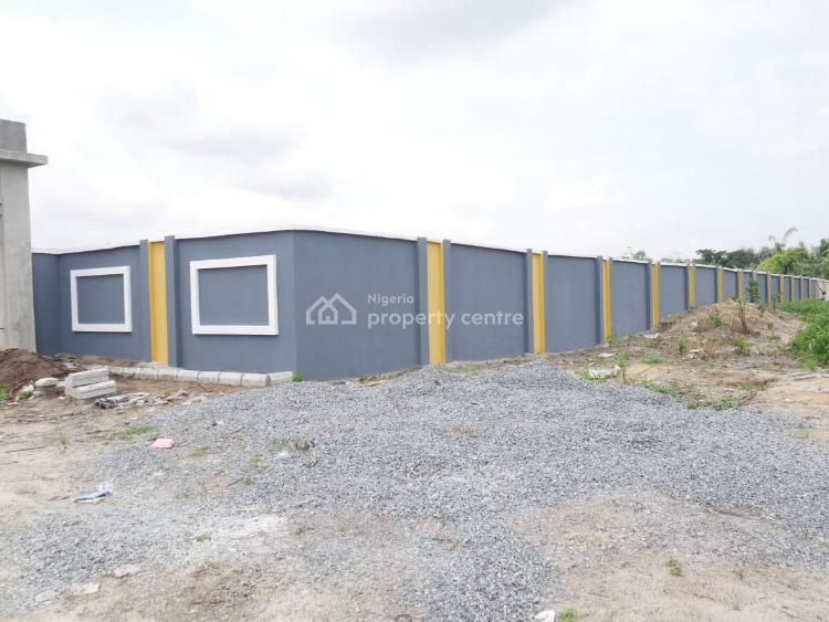 For Sale Land Banking, Great Investment Opportunity, Ibeju Lekki