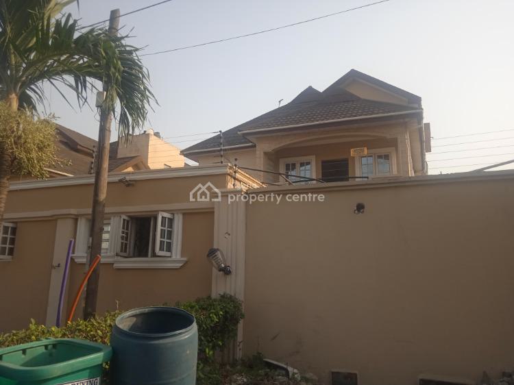 For Rent 6 Bedroom Fully Detached House With 2 Rooms Bq, Off Admiralty