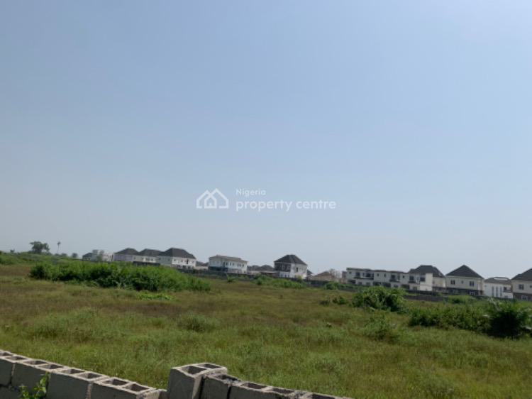 For Sale Strategic 50 Plots, Amen Estate Road, Eluju, Ibeju Lekki