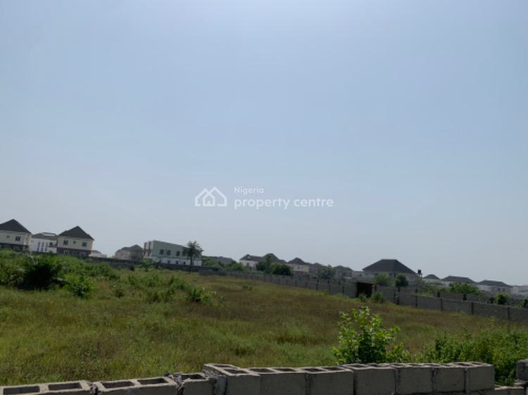 For Sale Strategic 50 Plots, Amen Estate Road, Eluju, Ibeju Lekki
