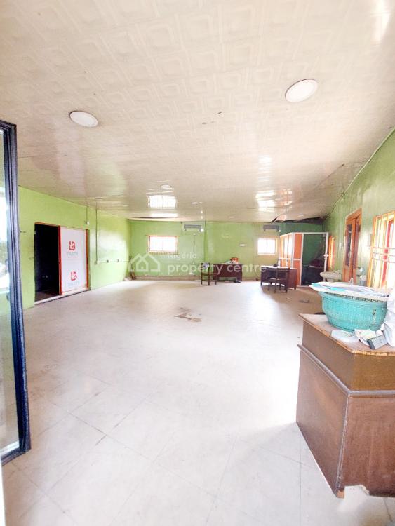 For Rent Restaurant Space, Victoria Island (VI), Lagos Nigeria