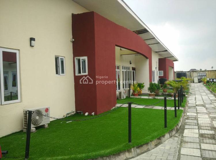 For Sale Fully Serviced & Spacious 2 Bedrooms Terraced Bungalow, South