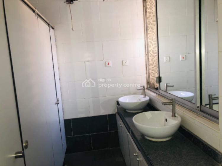 Office Space, Broad Street, Lagos Island, Lagos, Office Space for Rent