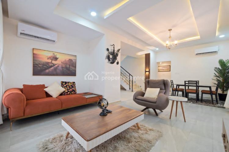 2 Bedroom Maisonette, Banana Island, Ikoyi, Lagos, House for Sale