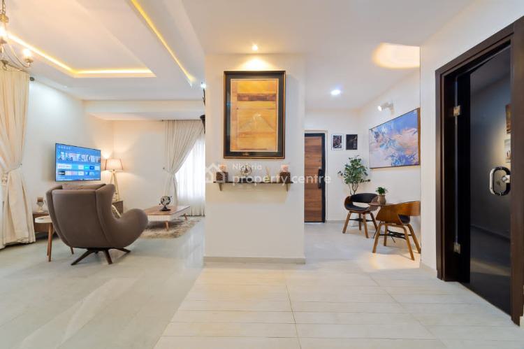 2 Bedroom Maisonette, Banana Island, Ikoyi, Lagos, House for Sale