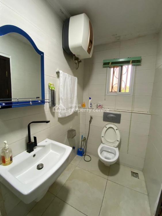 Very Urgent Maisonette Duplex, Off Bourdillon Road, Old Ikoyi, Ikoyi, Lagos, Terraced Duplex for Sale