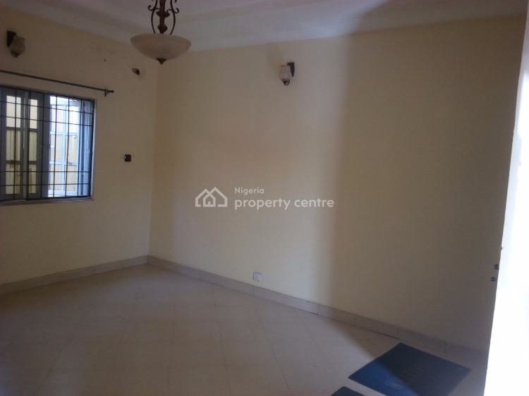 Luxury 1 Bedroom Bungalow with Awesome Facilities, House 40, Sunshine Estate, Gwarinpa, Abuja, Detached Bungalow for Rent