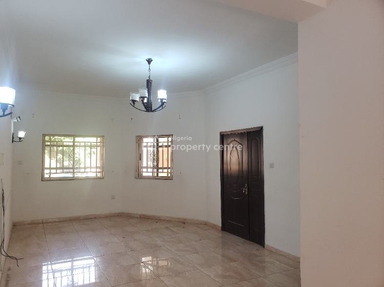 For Rent Serviced 3 Bedroom Flat, Legislative Quarters, Apo, Abuja 3