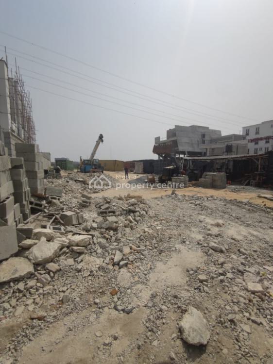 For Sale Waterfront Residential Land With C Of O, Banana Island, Ikoyi