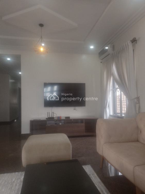 For Rent Furnished 2 Bedroom With Open Pent House Area, Lekki Phase 1