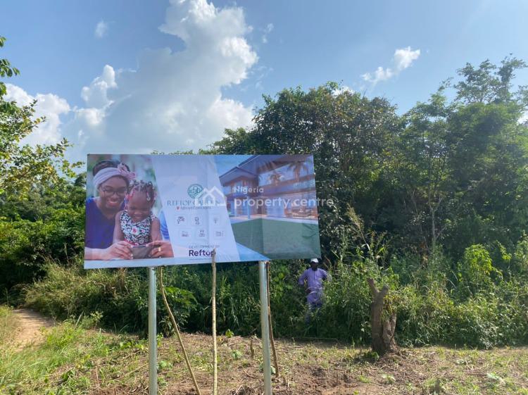For Sale An Affordable Investment Opportunity In Reftop Homes, Igboye