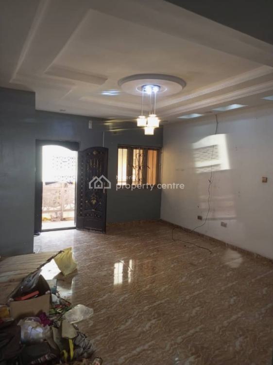 For Rent Lovely 2 Bedroom Flat In A Secure & Gated Environment