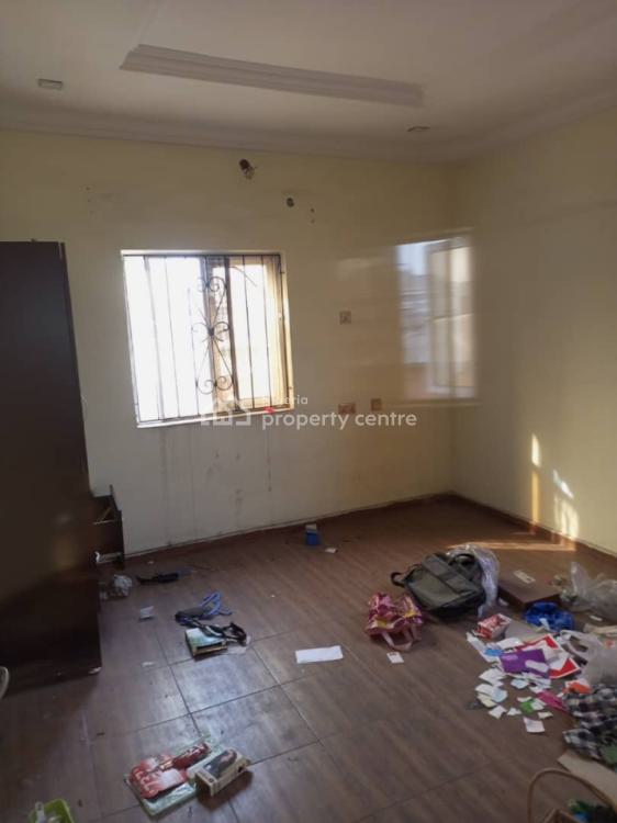 For Rent Lovely 2 Bedroom Flat In A Secure & Gated Environment