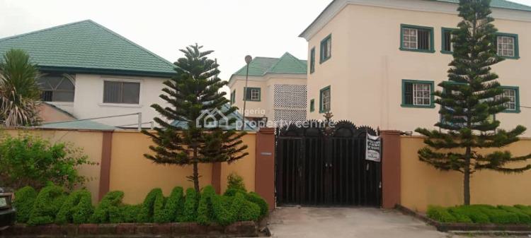 School Building with C of O, Close Proximity to Co Operative Villa Estate, Badore, Ajah, Lagos, School for Sale