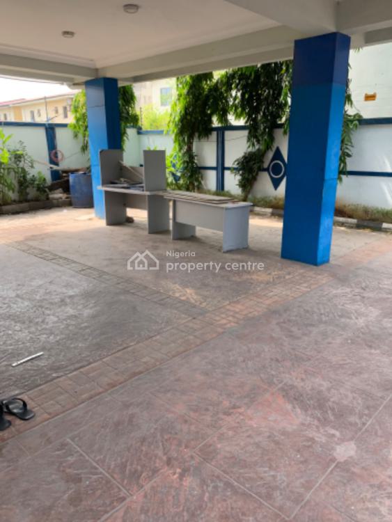 For Rent: Luxury Massive En-suite Rooms Office Spaces, Off Awolowo Road ...
