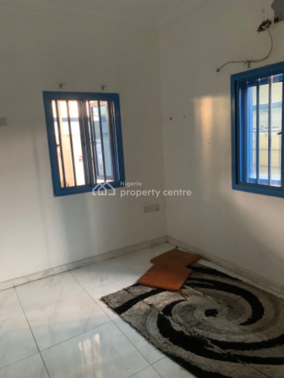 For Rent: Luxury Massive En-suite Rooms Office Spaces, Off Awolowo Road ... - Luxury Spaces For Rent
