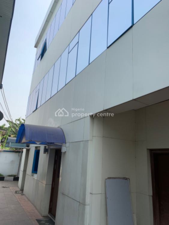 For Rent Luxury Massive Ensuite Rooms Office Spaces, Off Awolowo Road