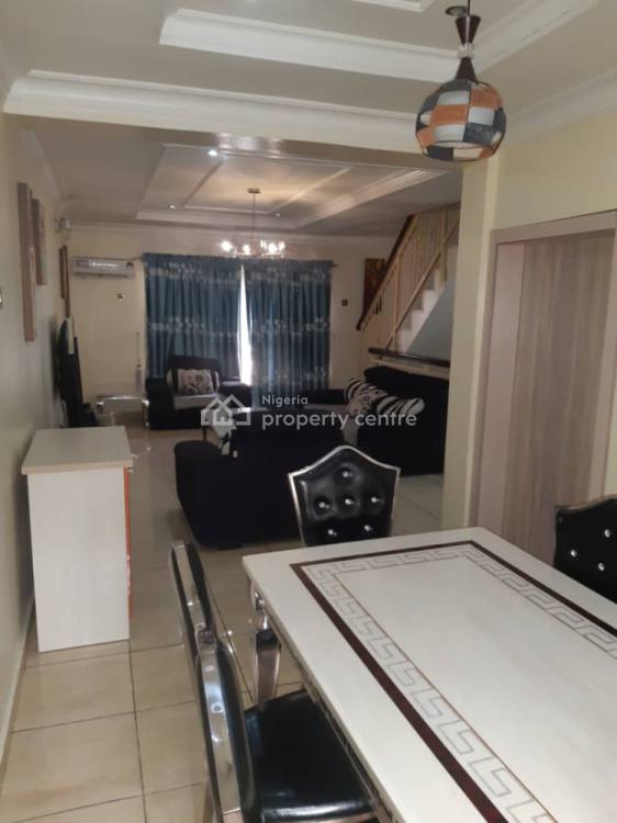 For Rent Luxury Furnished 2 Bedrooms Duplex, Victoria Island (VI