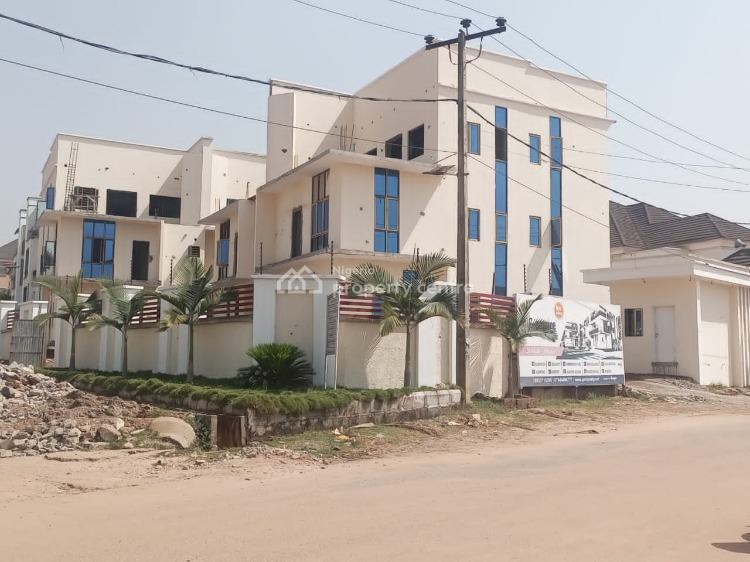 Houses, Flats & Land for Sale in Durumi, Abuja (99 available) Nigeria Property Centre
