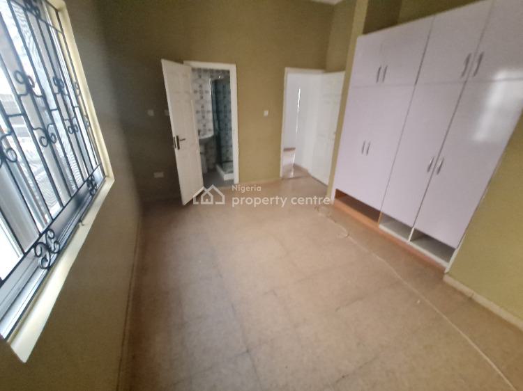 6 Bedroom Detached Duplex, Osapa, Lekki, Lagos, Detached Duplex for Rent