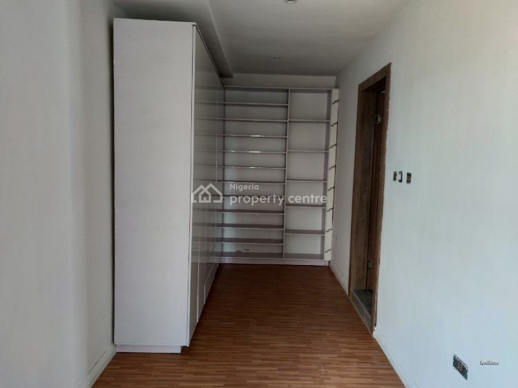 Posh 4 Bedroom Detached House + Bq, Inverter, Wifi Etc, Millennium Estate, Oke Alo, Gbagada, Lagos, Detached Duplex for Sale