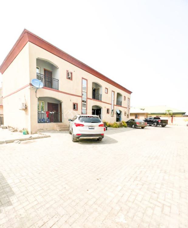 For Rent 3 Bedroom Terrace In An Estate, Salem, Lekki, Lagos 3 Beds
