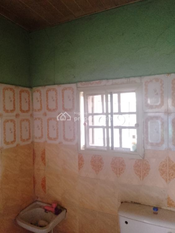 2 Bedroom Mini Flat Upstairs, Channels Tv, Opic, Isheri North, Lagos, Flat / Apartment for Rent