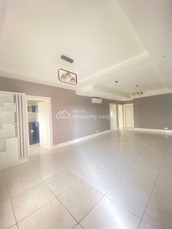 For Sale Ocean View 3 Bedroom Apartment, Osborne, Ikoyi, Lagos 3