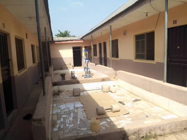 For Rent A Very Big Room Self Contain, Awotan Area Apete, Ibadan, Oyo Nigeria Property Centre