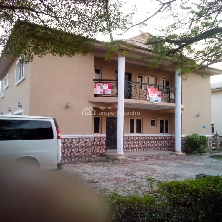 For Sale Spacious 5 Bedroom Detached Duplex, Emerald Estate ( Formerly