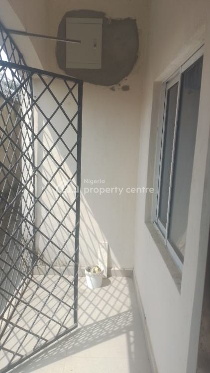 a Standard Two (2) Bedroom Apartment, Oron Road, Uyo, Akwa Ibom, House for Rent