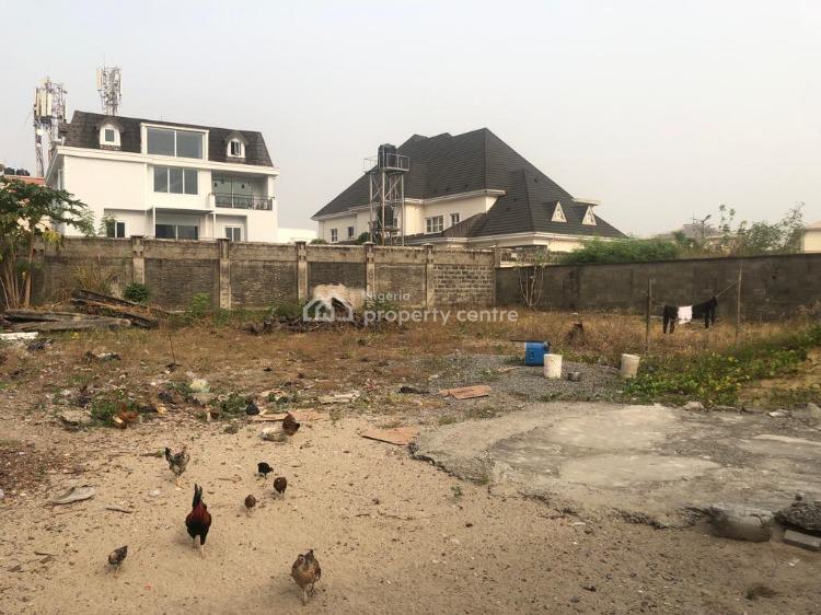 For Sale Fenced & Gated 1,000sqm Land C Of O., J Zone ( Residential Zone), 2nd Avenue, Banana