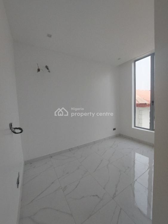 For Sale Contemporary Five Bedroom Semi Detached Duplex, Atlantic View