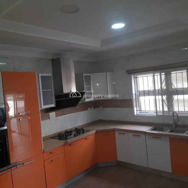 For Rent Very Nice Duplex With Mini Flat, Royal Garden Estate, Ajah