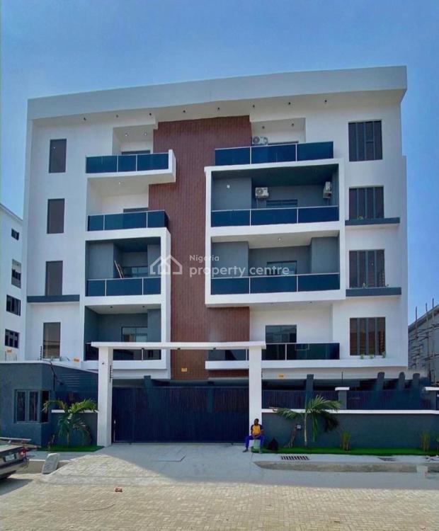 For Sale: Massive And Luxury 3 Bedroom Maisonette With Elevator, Ikate ...